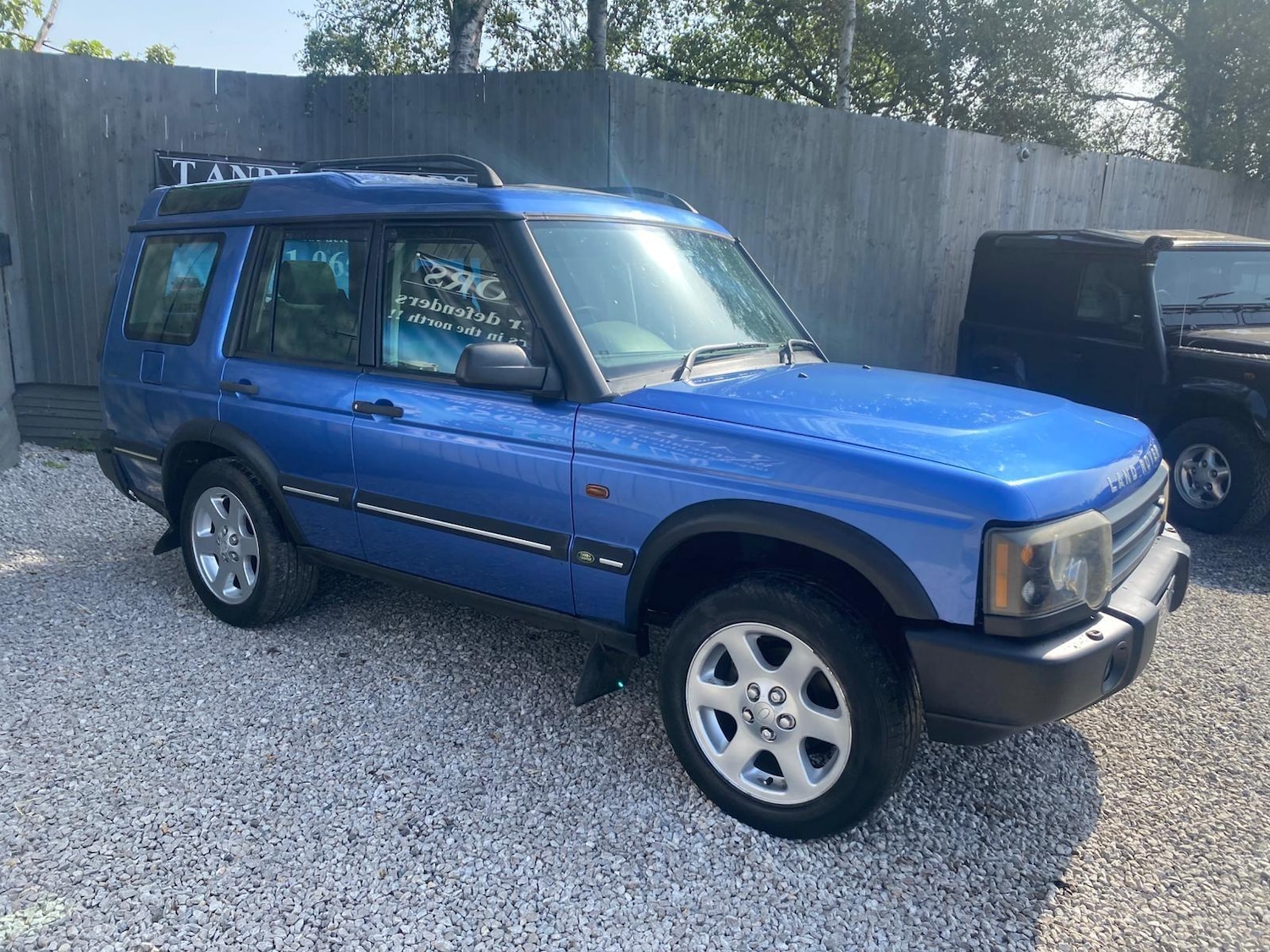 Vehicle 29