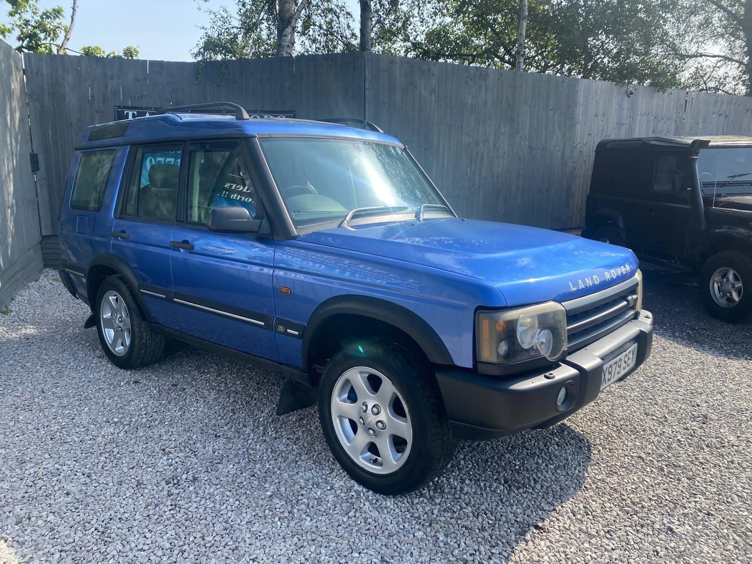 Vehicle 30