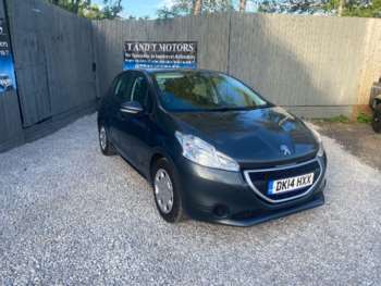 2019 (19) - 1.4 HDi Access+ Euro 5 5dr