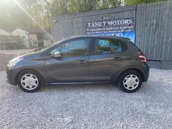 Used Peugeot 208 2019 for sale - 74545863: Photo