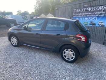 Used Peugeot 208 2019 for sale - 74545863: Photo