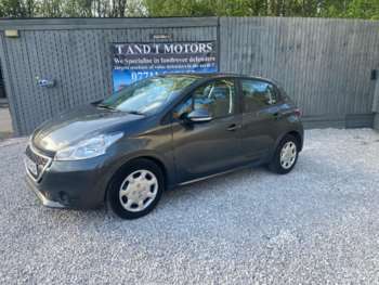 Used Peugeot 208 2019 for sale - 74545863: Photo