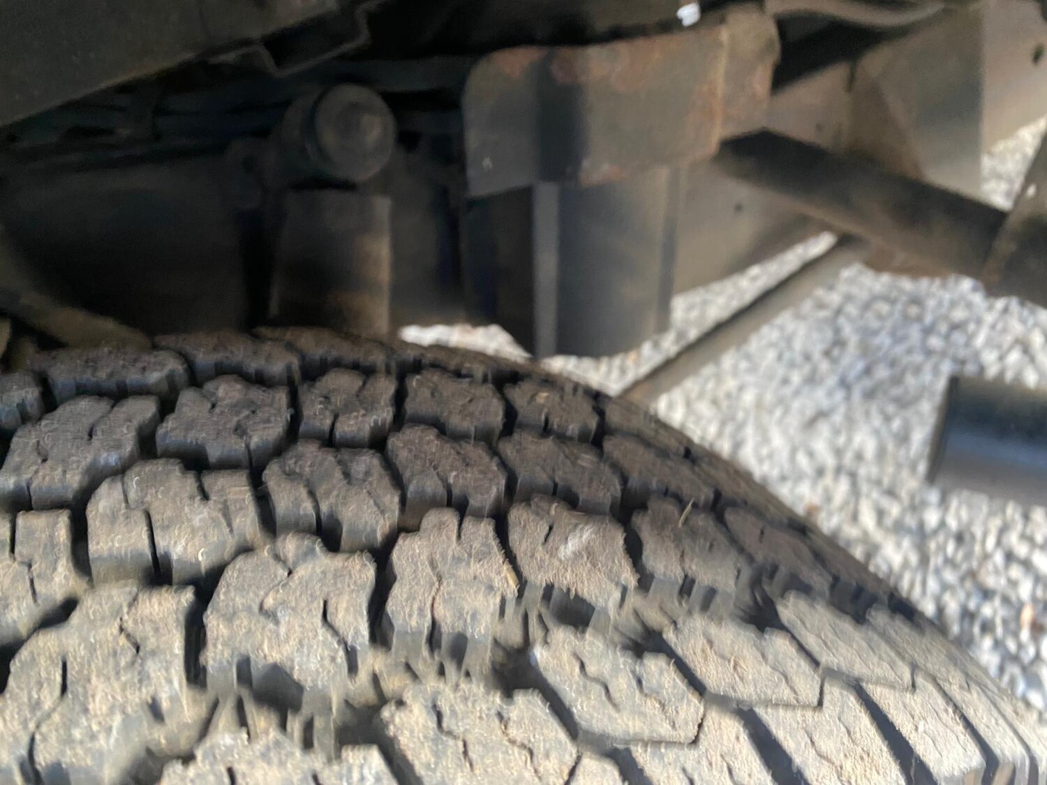 Used Land Rover Defender 90 for sale - 77671573: Photo 27