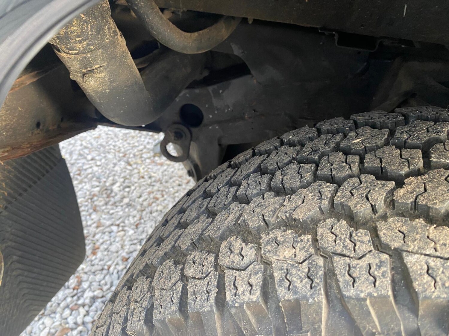 Used Land Rover Defender 90 for sale - 77671573: Photo 28