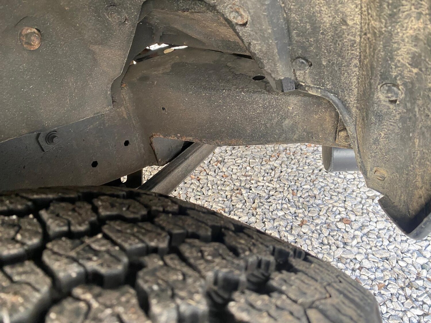 Used Land Rover Defender 90 for sale - 77671573: Photo 29