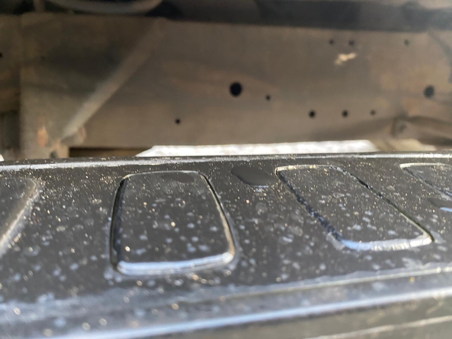 Used Land Rover Defender 90 for sale - 77671573: Photo 30