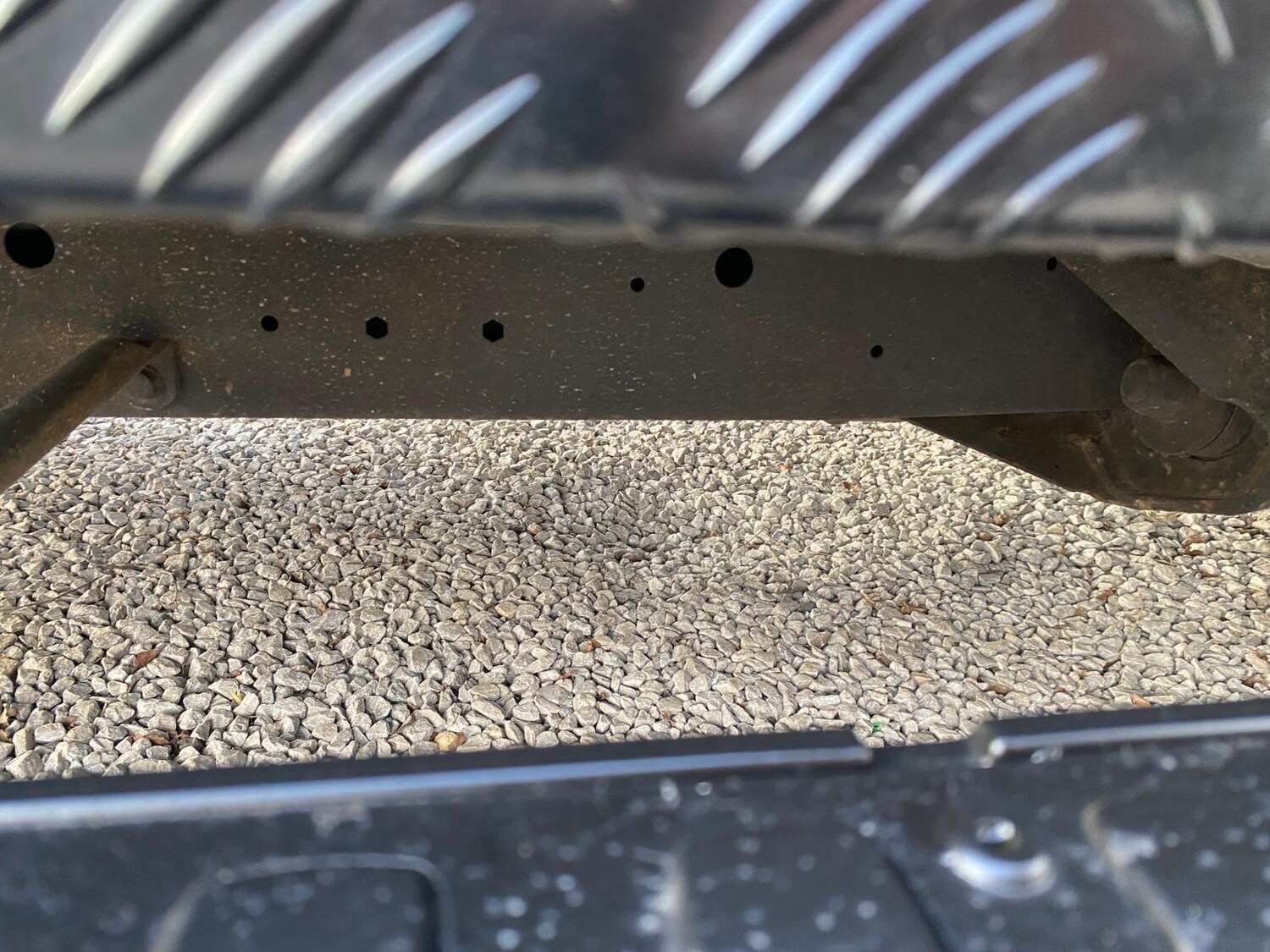 Used Land Rover Defender 90 for sale - 77671573: Photo 31