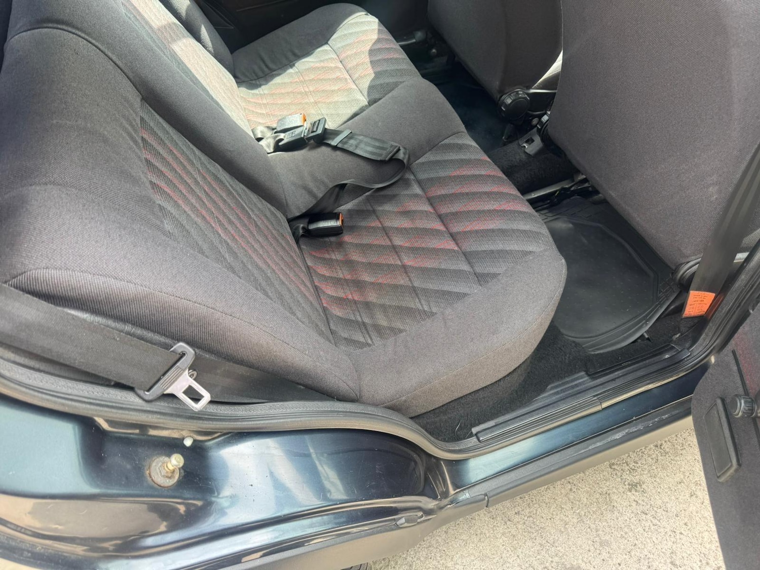 Used Volkswagen Golf 1991 for sale - 76021056: Photo 19