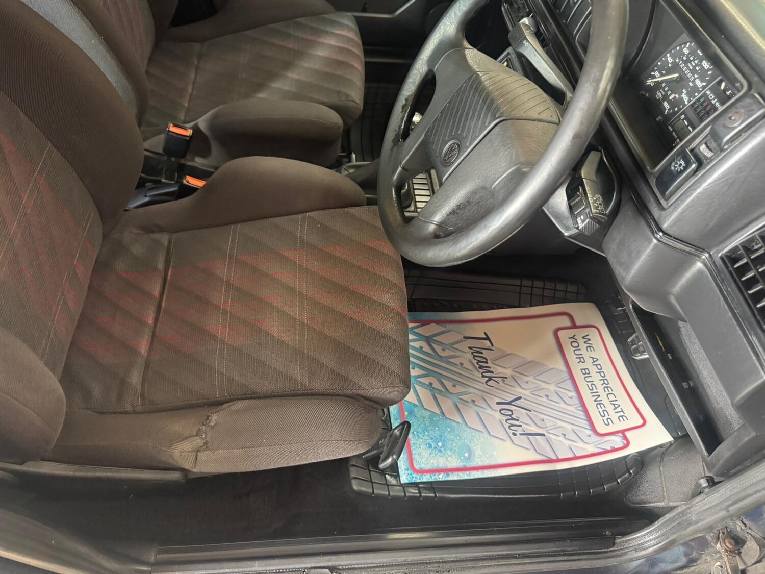 Used Volkswagen Golf 1991 for sale - 76021056: Photo 25