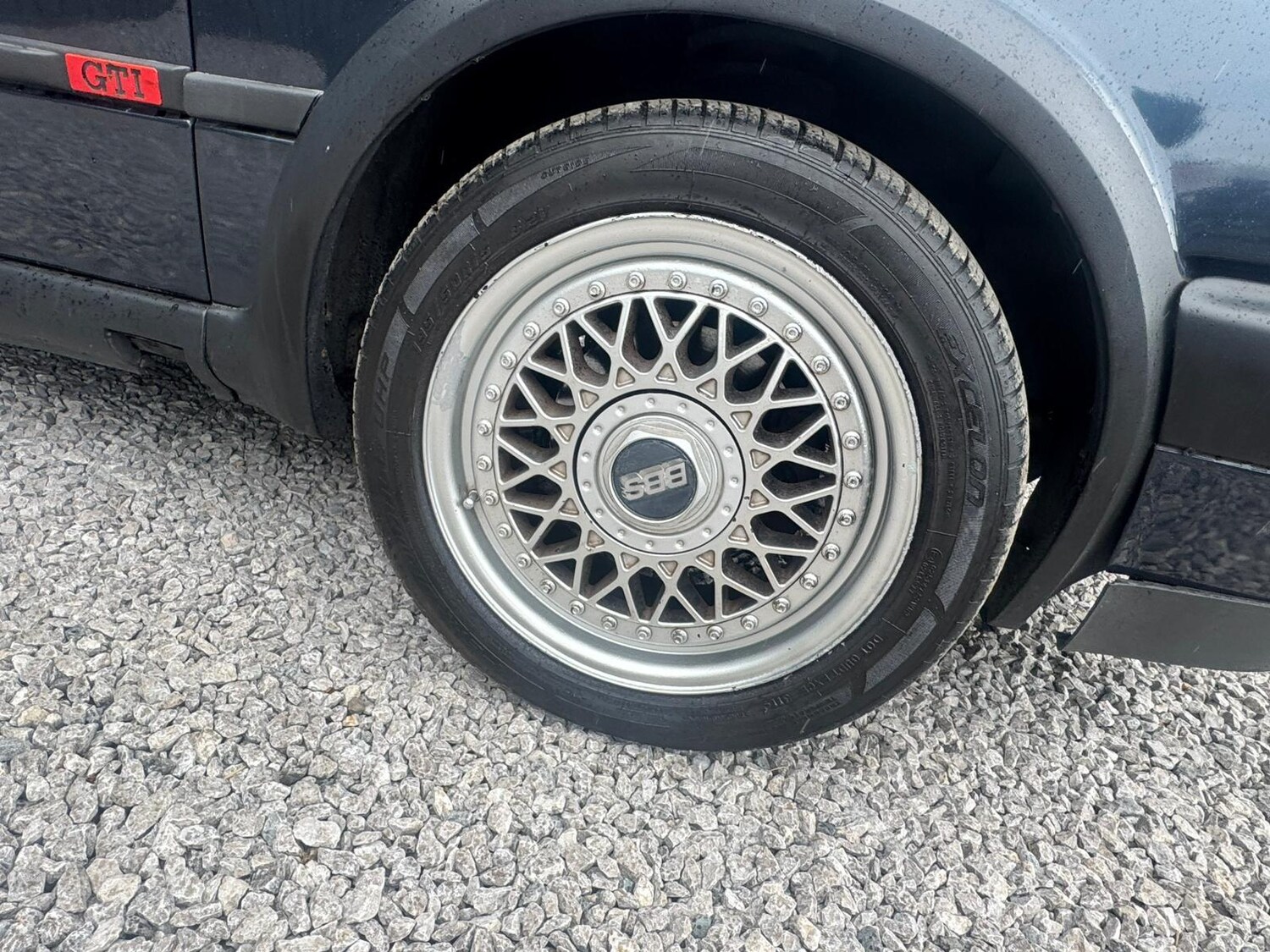 Used Volkswagen Golf 1991 for sale - 76021056: Photo 26