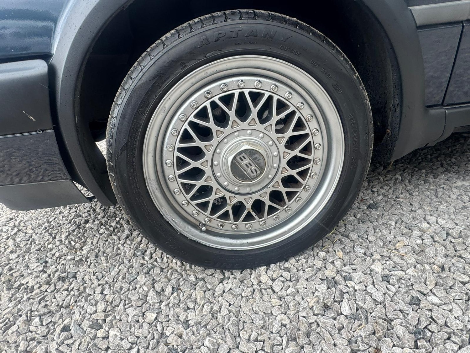 Used Volkswagen Golf 1991 for sale - 76021056: Photo 28