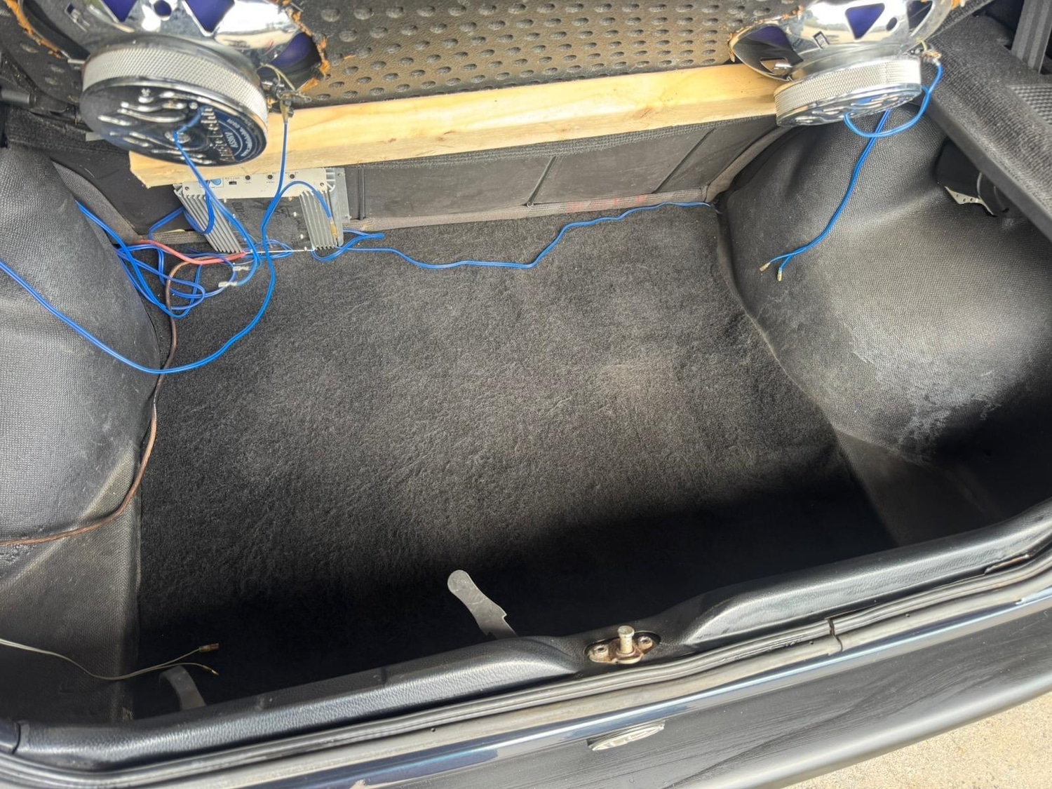 Used Volkswagen Golf 1991 for sale - 76021056: Photo 29