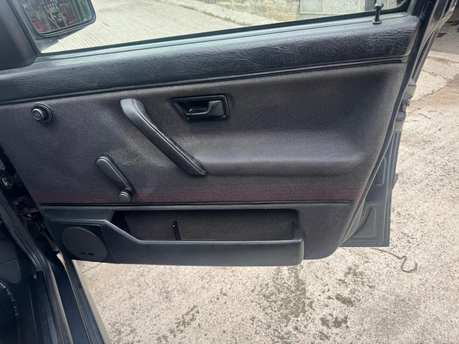 Used Volkswagen Golf 1991 for sale - 76021056: Photo 31