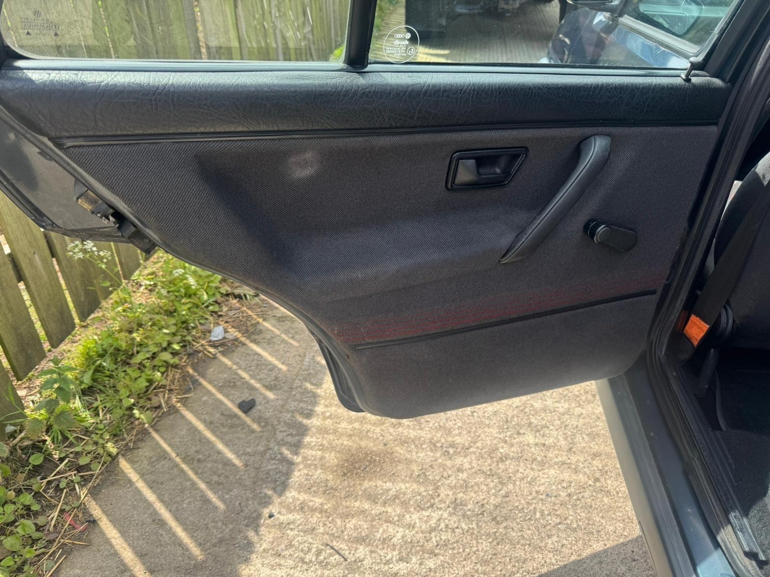 Used Volkswagen Golf 1991 for sale - 76021056: Photo 35