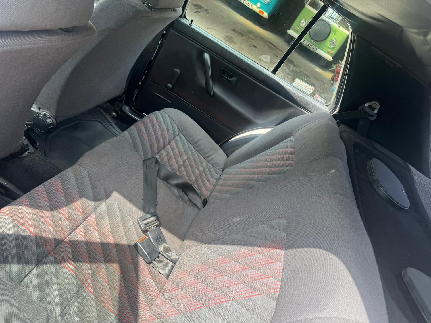 Used Volkswagen Golf 1991 for sale - 76021056: Photo 42