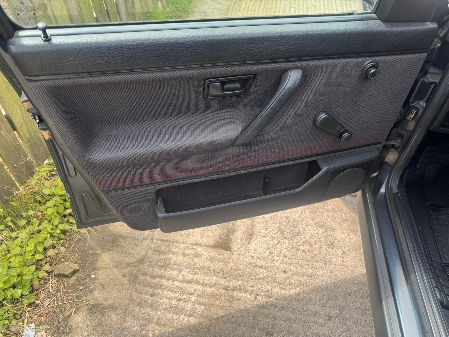 Used Volkswagen Golf 1991 for sale - 76021056: Photo 44