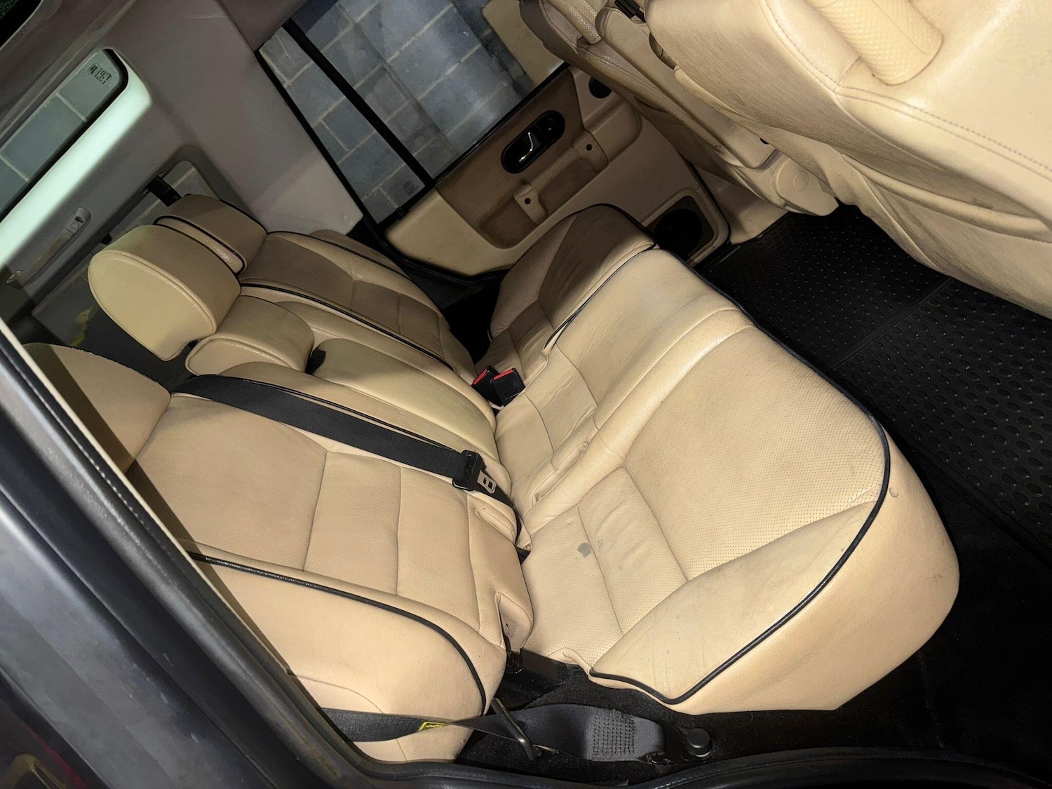 Used Land Rover Discovery 2004 for sale - 76953603: Photo 15