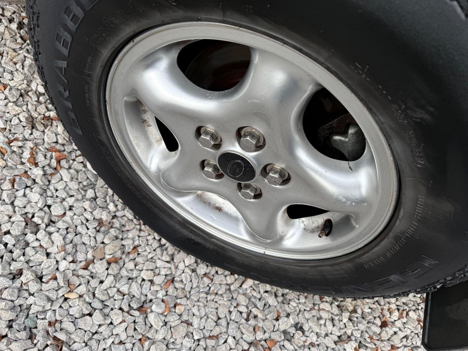 Used Land Rover Discovery 2004 for sale - 76953603: Photo 29