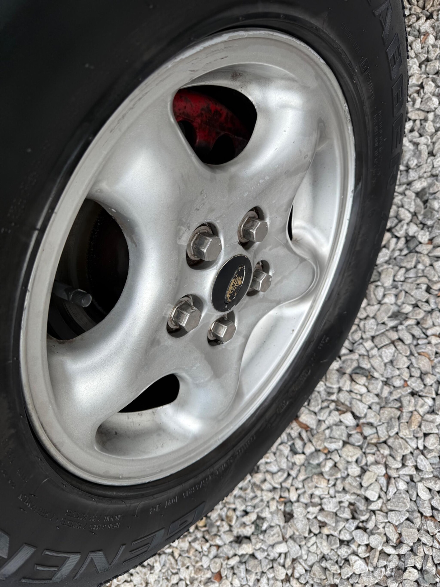 Used Land Rover Discovery 2004 for sale - 76953603: Photo 30