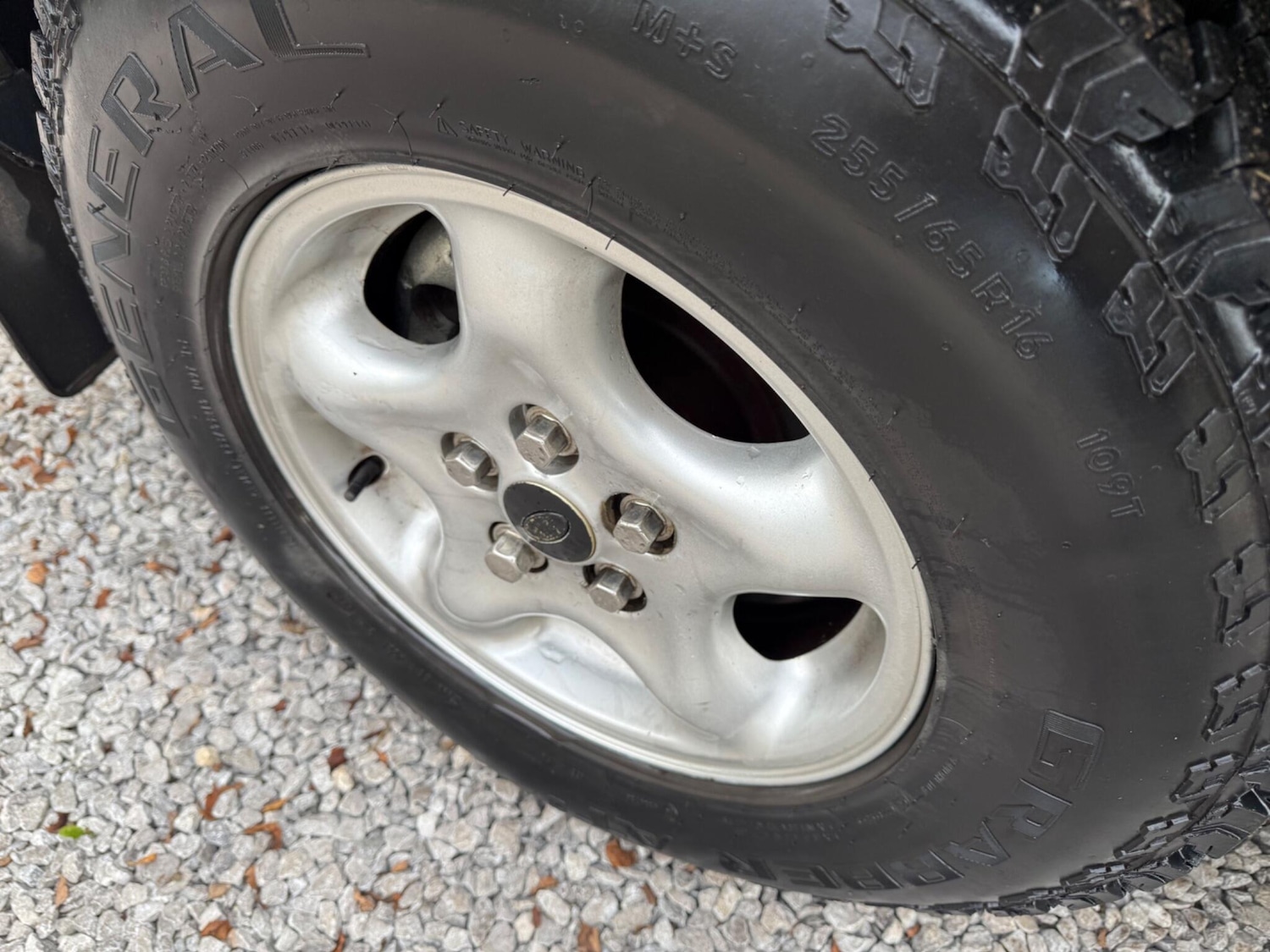 Used Land Rover Discovery 2004 for sale - 76953603: Photo 31