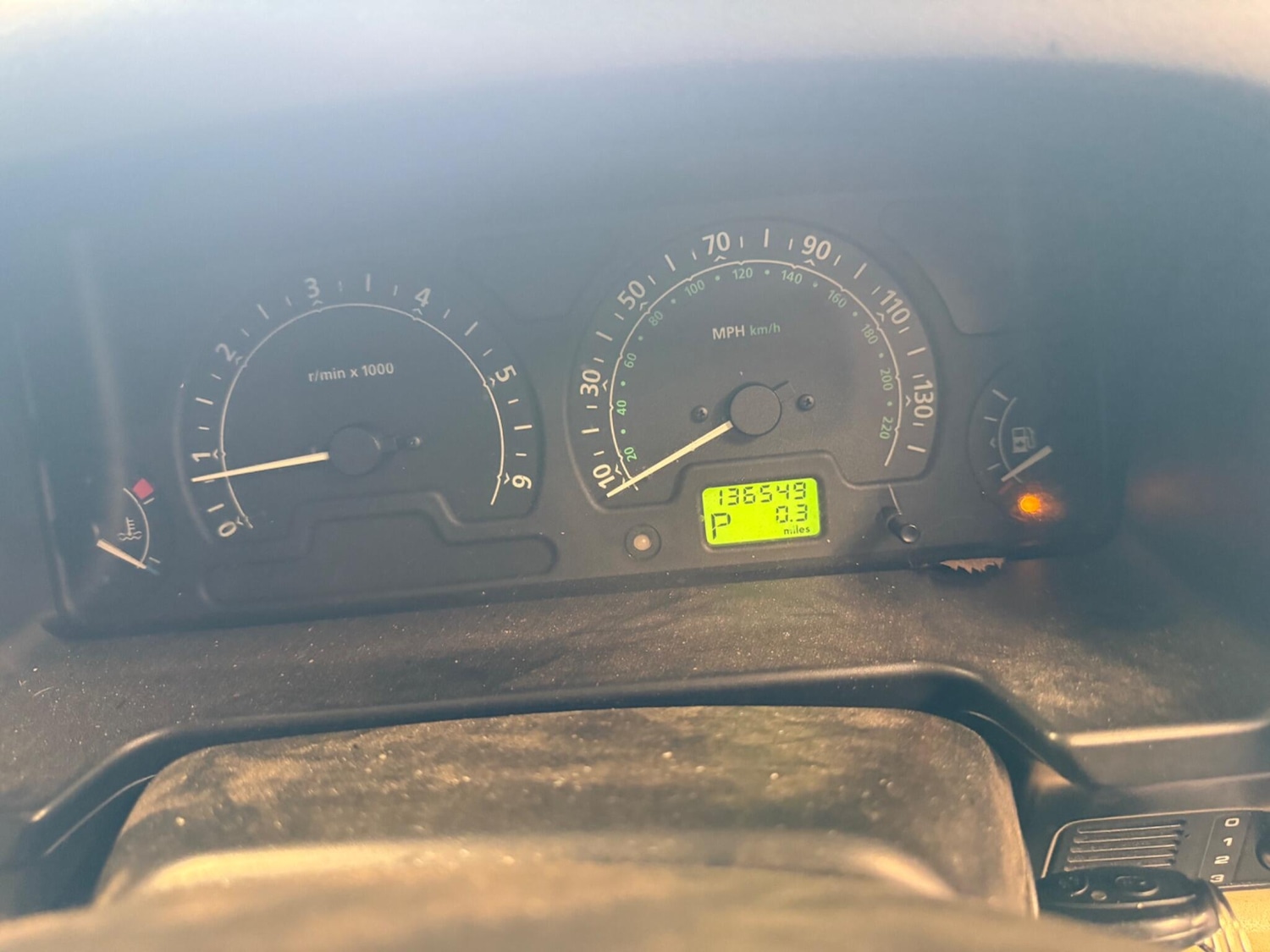 Used Land Rover Discovery 2004 for sale - 76953603: Photo 32