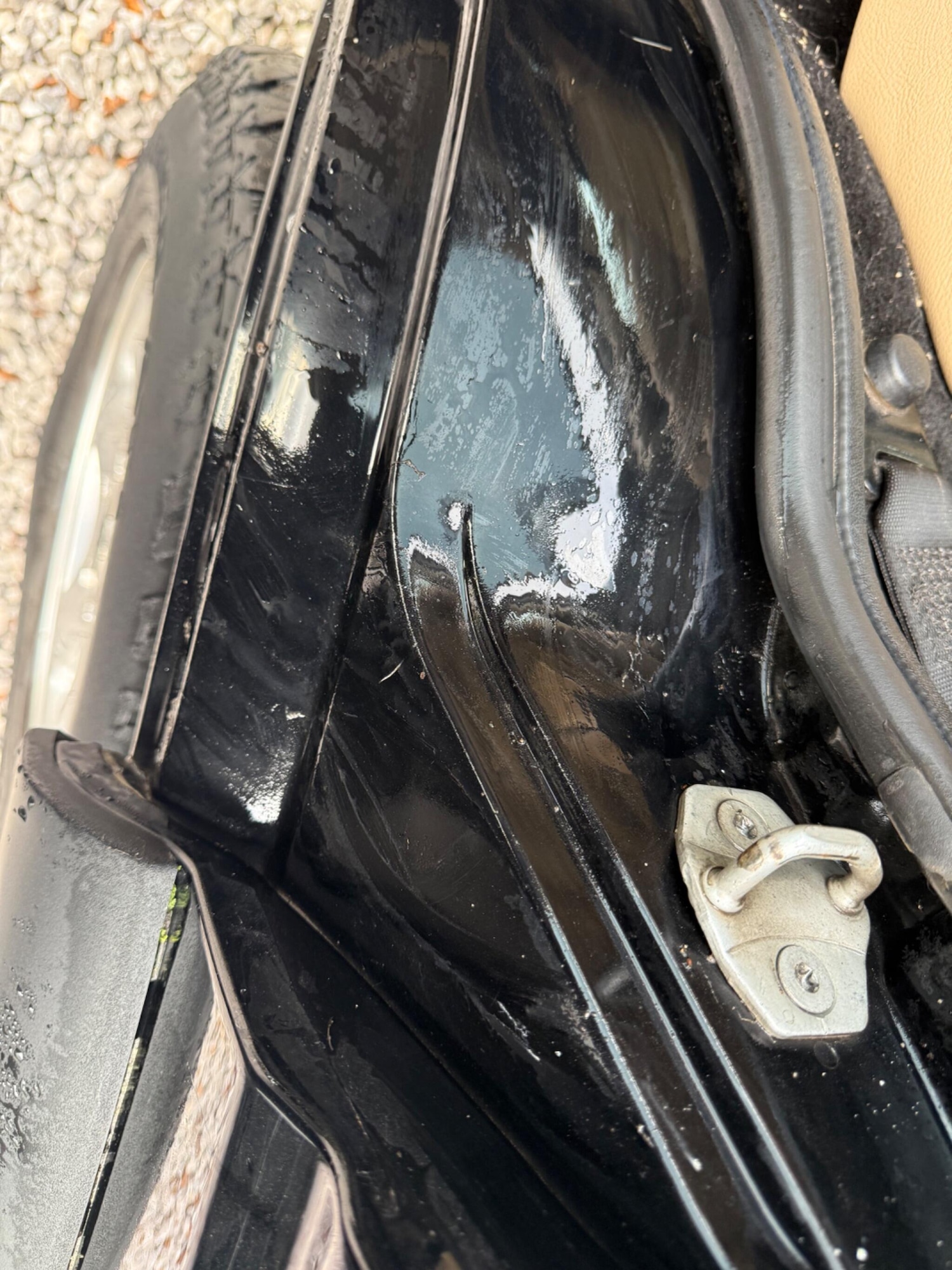 Used Land Rover Discovery 2004 for sale - 76953603: Photo 41