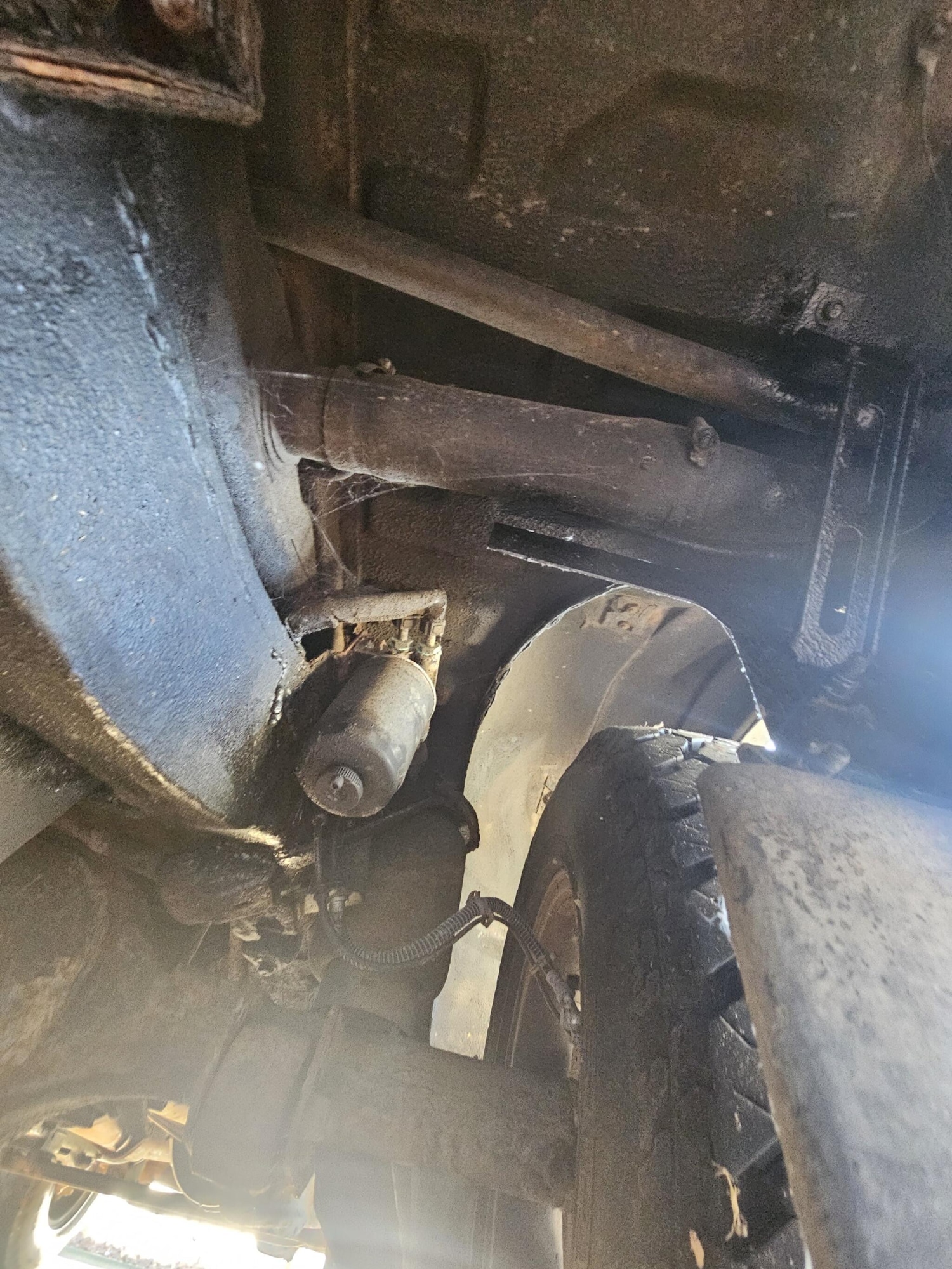 Used Land Rover Discovery 2004 for sale - 76953603: Photo 43