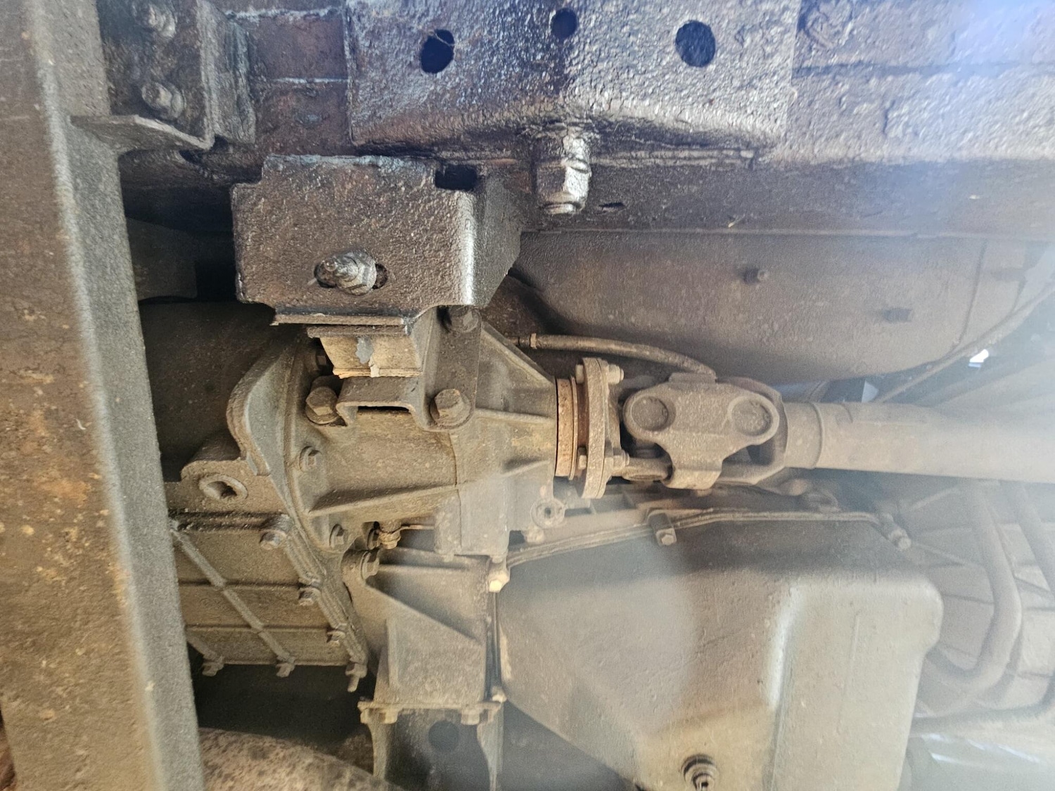 Used Land Rover Discovery 2004 for sale - 76953603: Photo 44