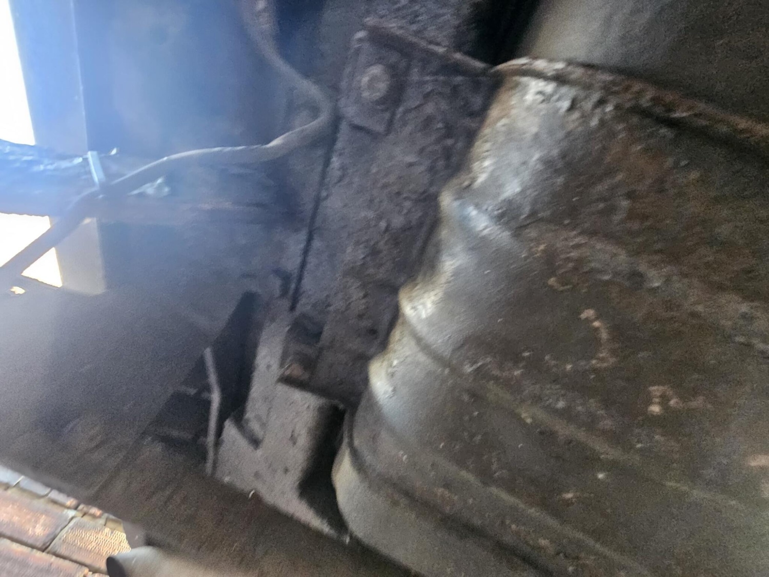 Used Land Rover Discovery 2004 for sale - 76953603: Photo 47