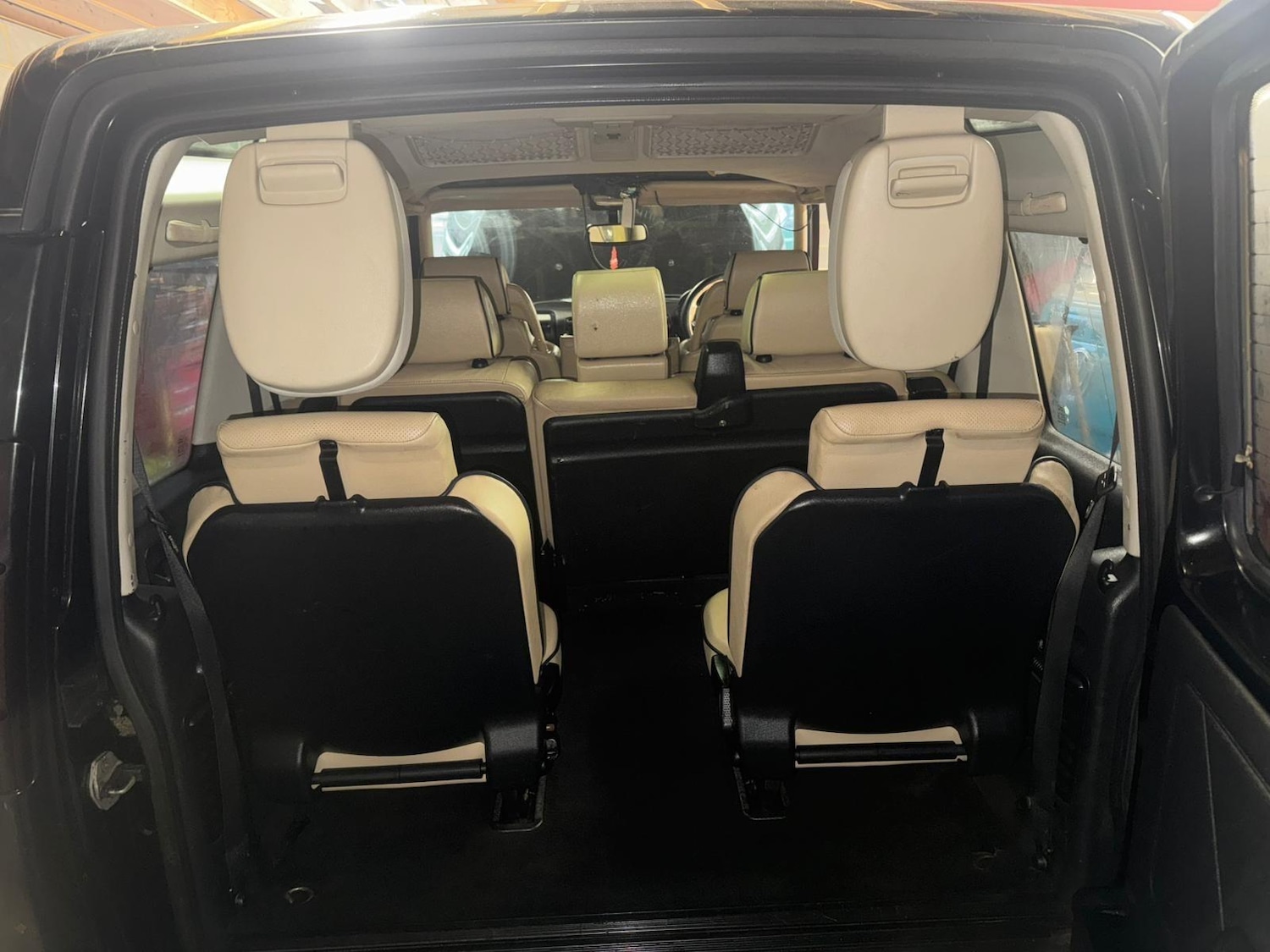 Used Land Rover Discovery 2004 for sale - 76953603: Photo 50