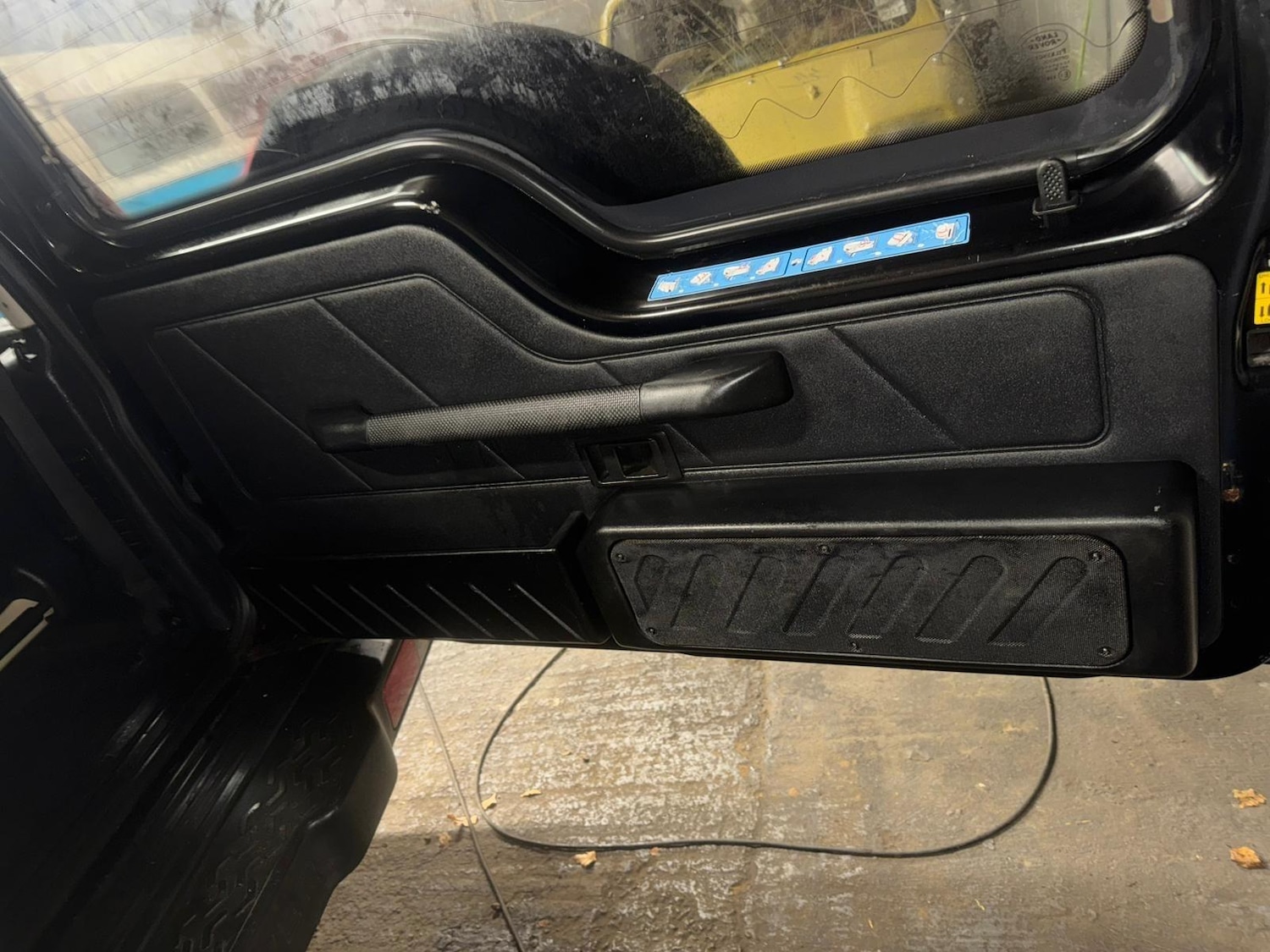 Used Land Rover Discovery 2004 for sale - 76953603: Photo 51