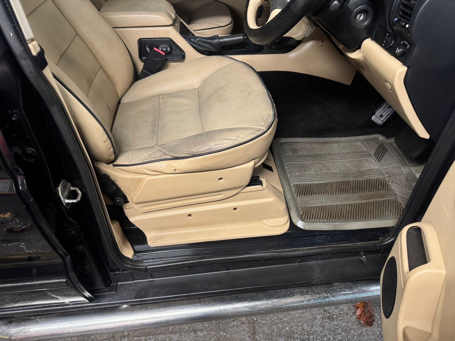 Used Land Rover Discovery 2004 for sale - 76953603: Photo 52