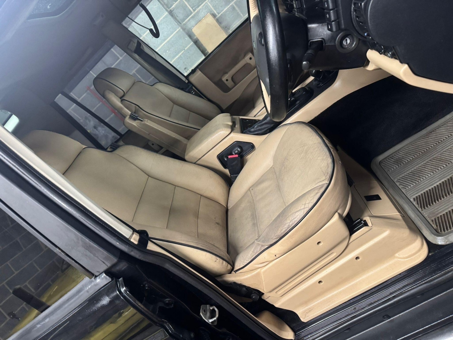 Used Land Rover Discovery 2004 for sale - 76953603: Photo 53