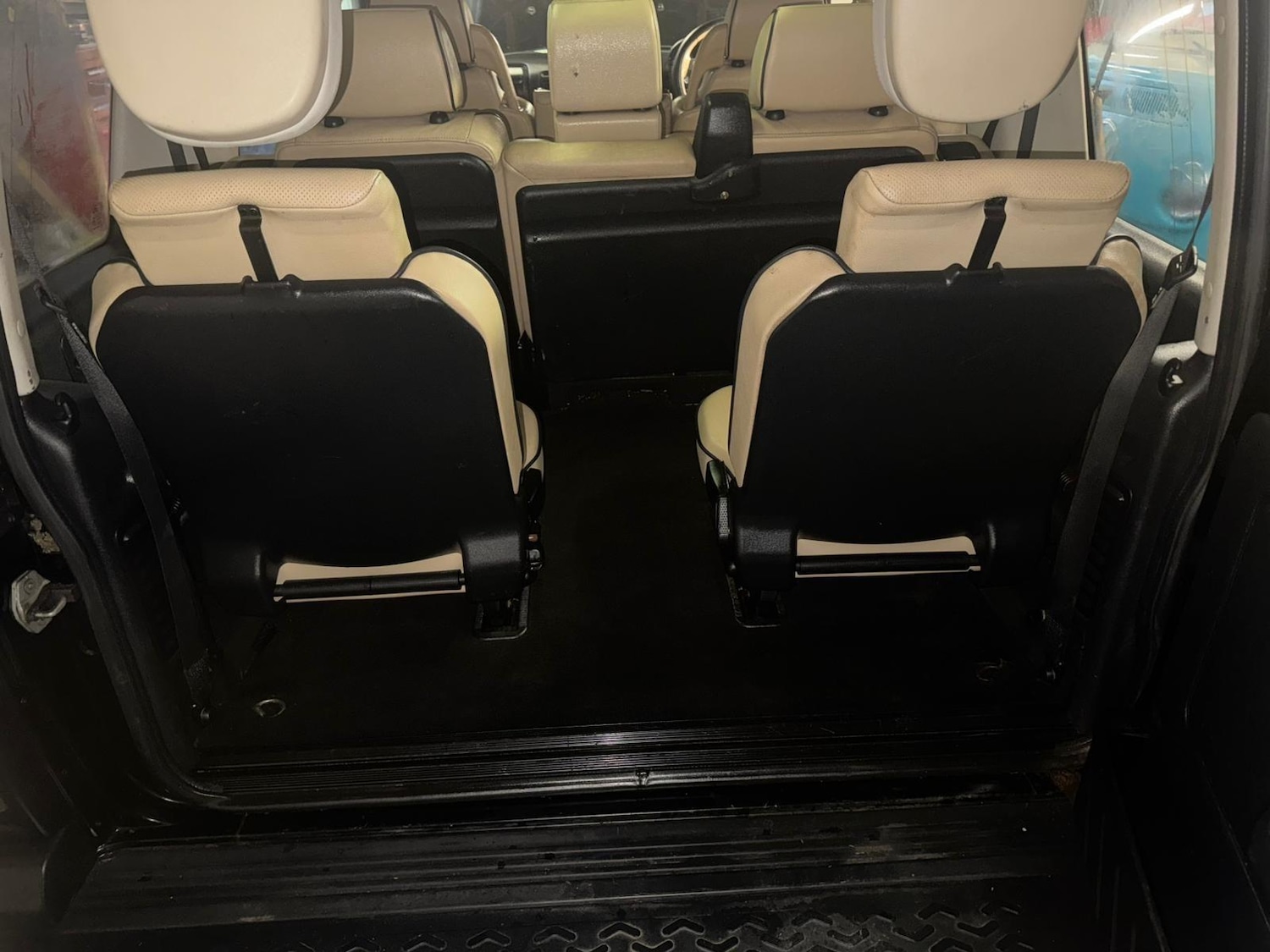 Used Land Rover Discovery 2004 for sale - 76953603: Photo 54