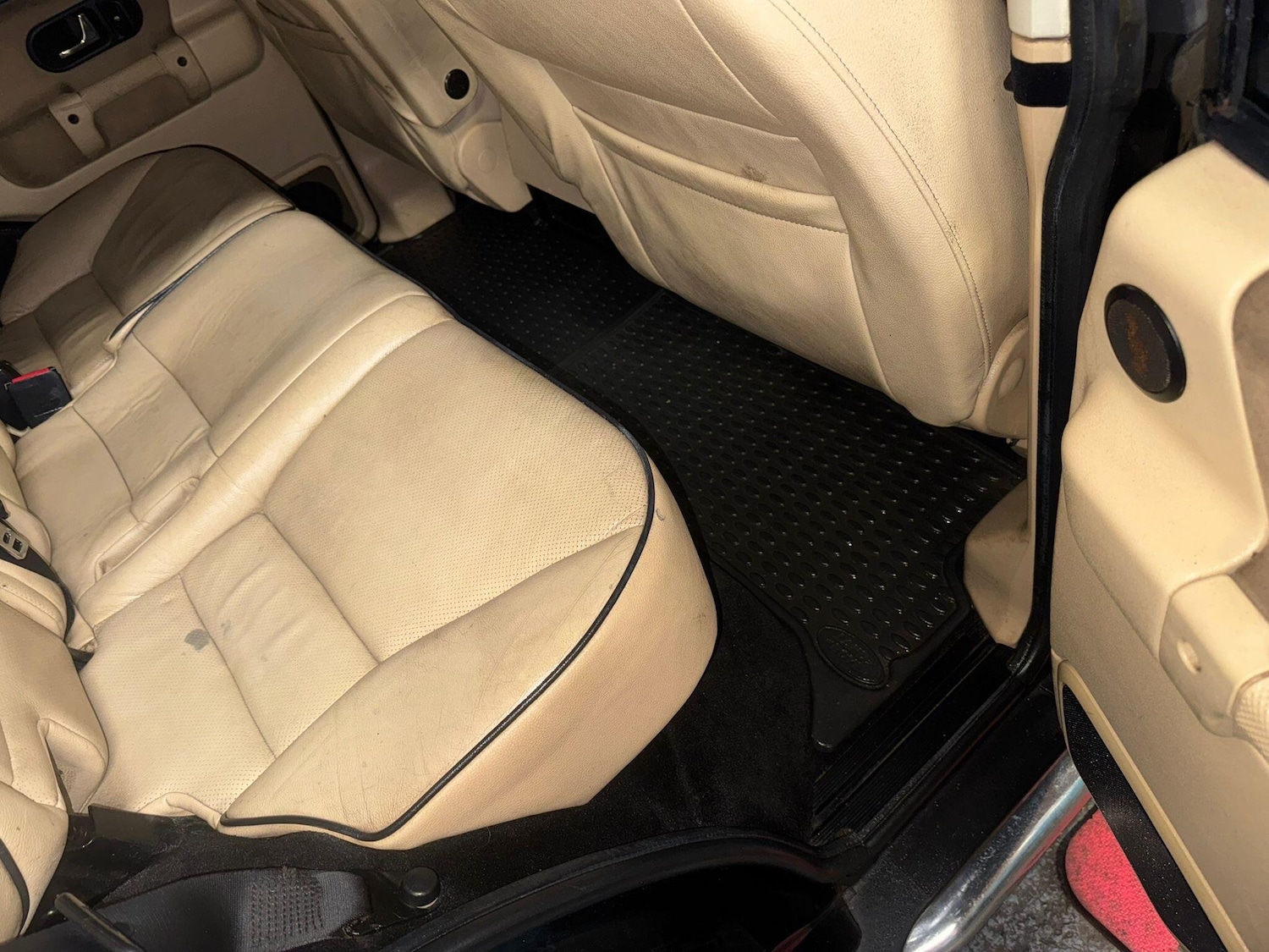 Used Land Rover Discovery 2004 for sale - 76953603: Photo 55