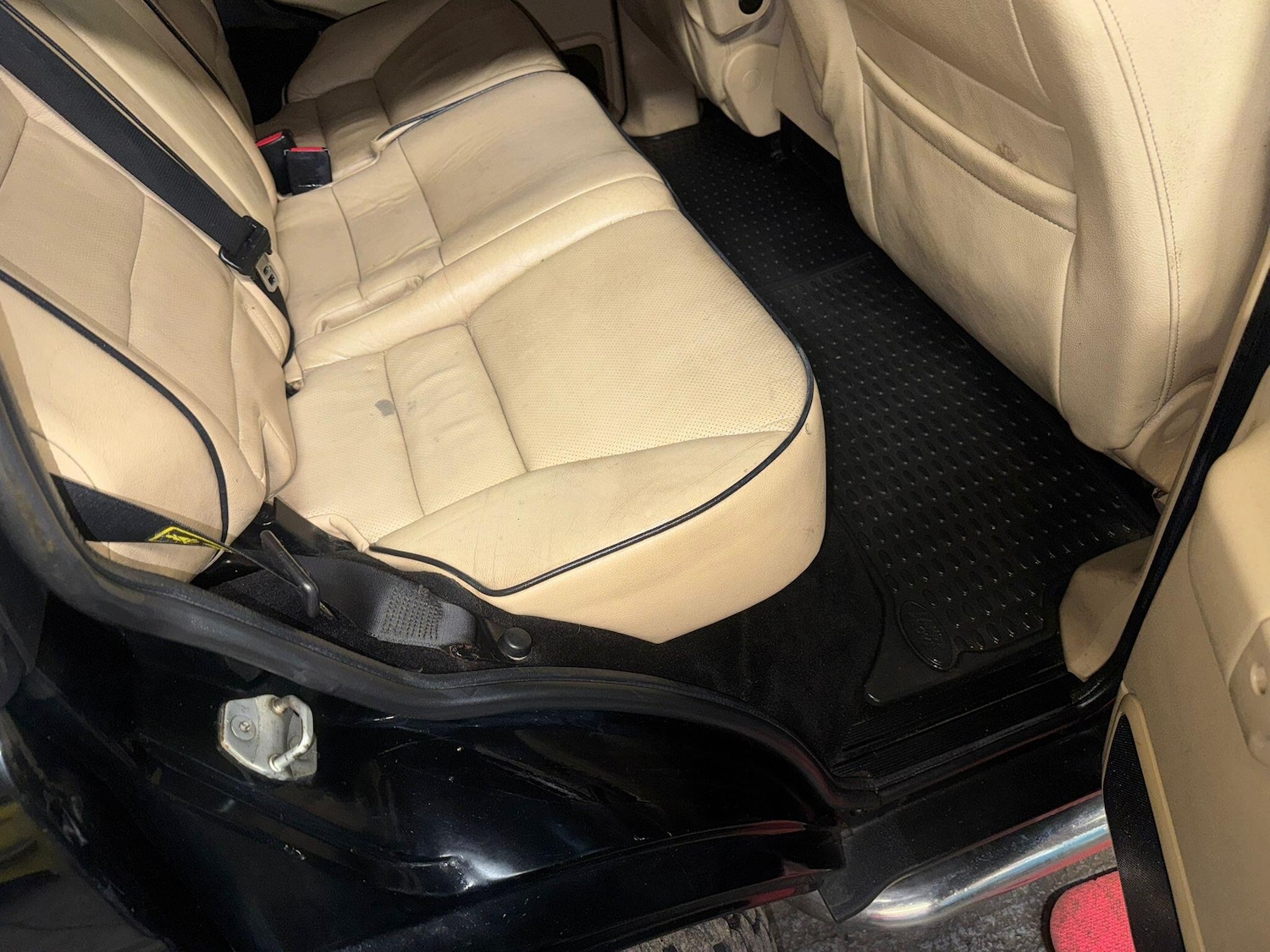 Used Land Rover Discovery 2004 for sale - 76953603: Photo 56