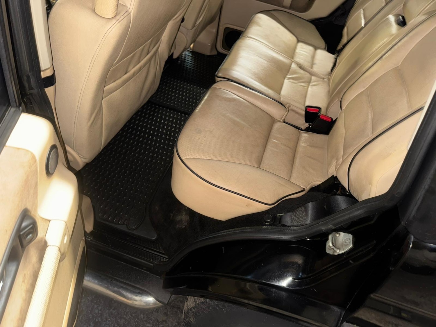 Used Land Rover Discovery 2004 for sale - 76953603: Photo 58