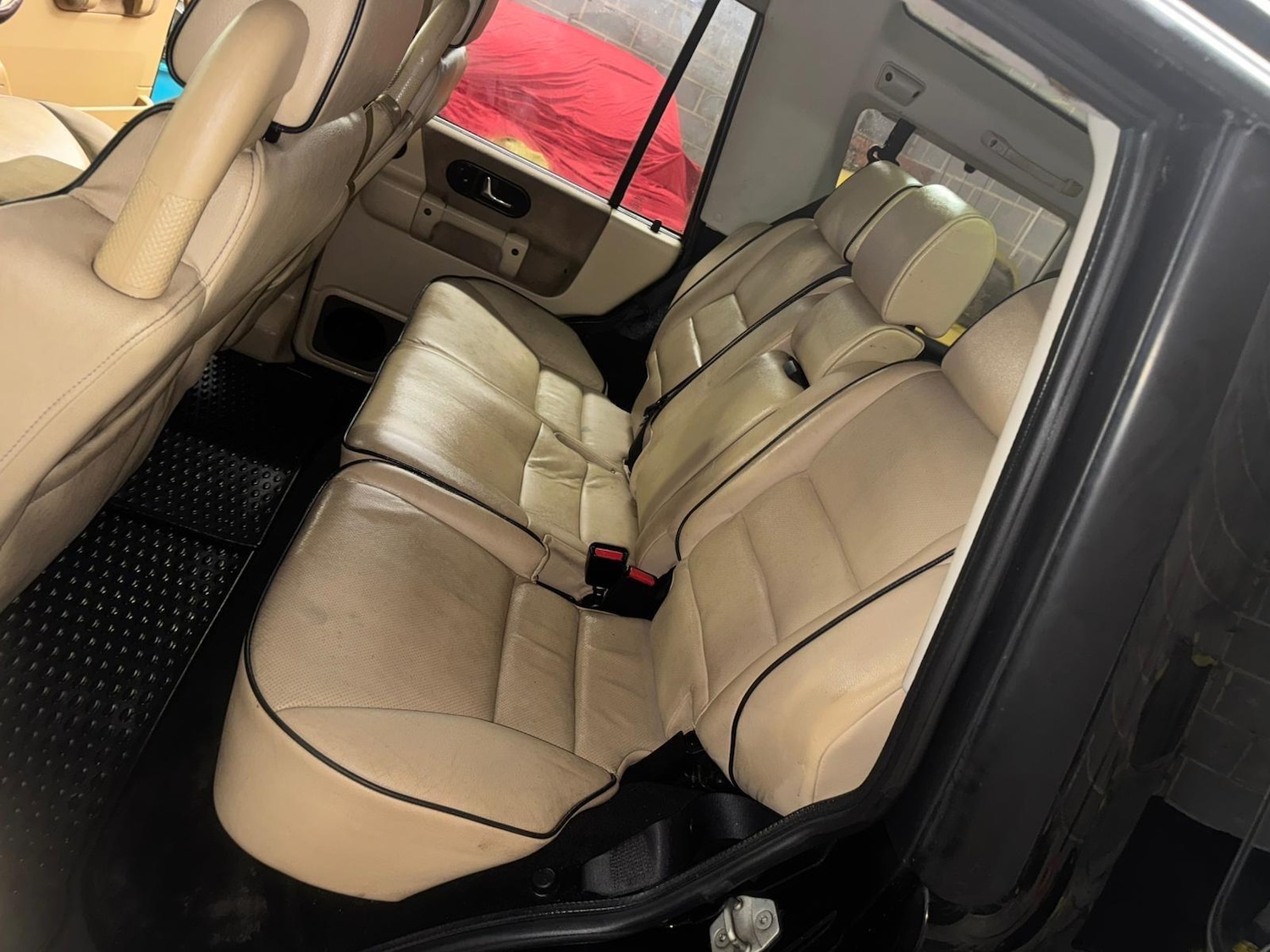 Used Land Rover Discovery 2004 for sale - 76953603: Photo 59