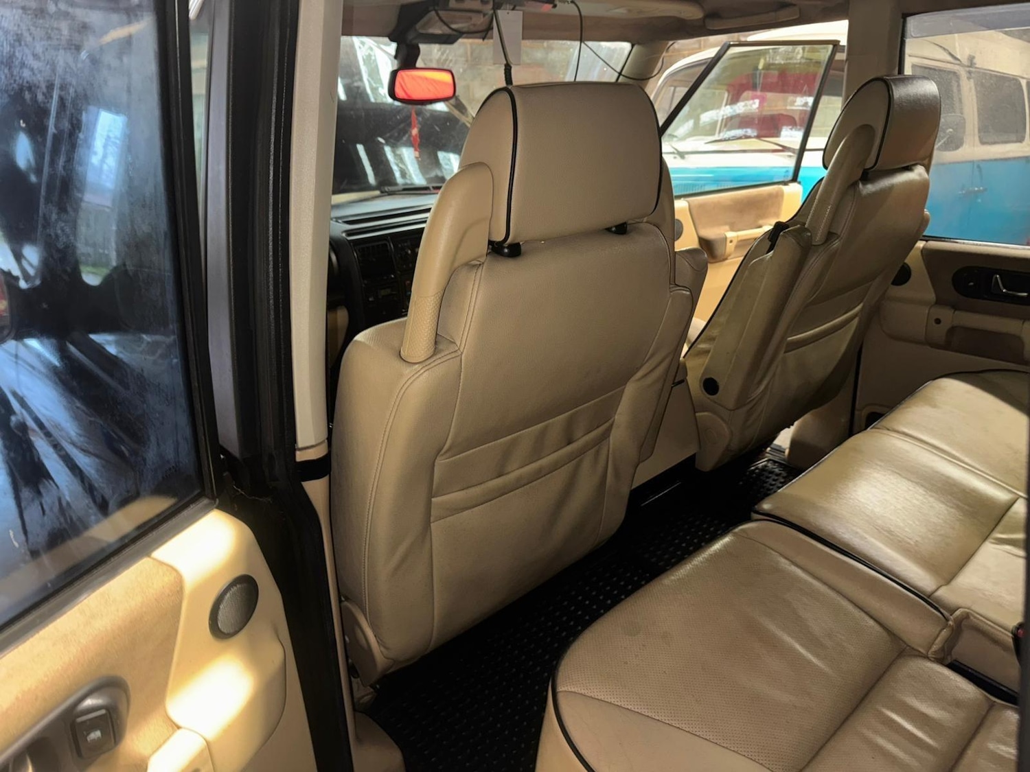 Used Land Rover Discovery 2004 for sale - 76953603: Photo 60