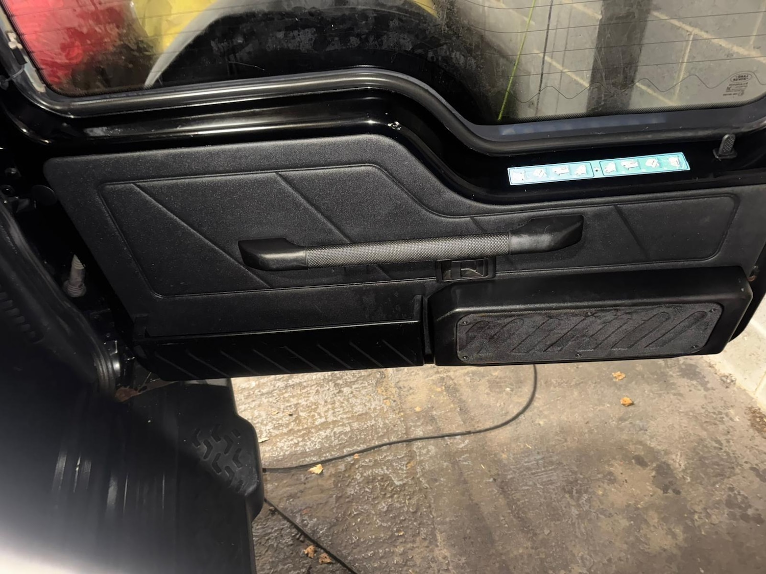 Used Land Rover Discovery 2004 for sale - 76953603: Photo 61