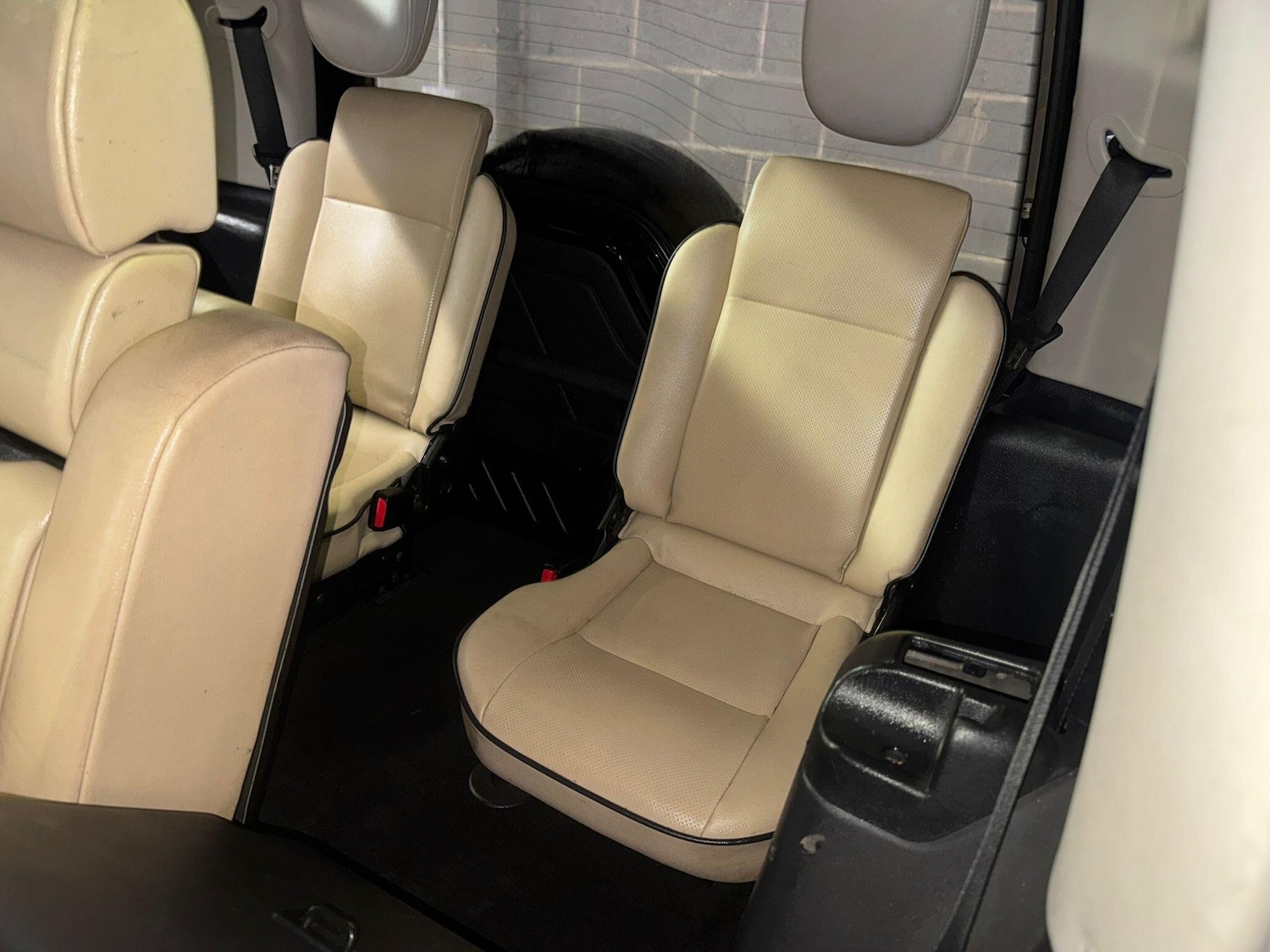 Used Land Rover Discovery 2004 for sale - 76953603: Photo 62