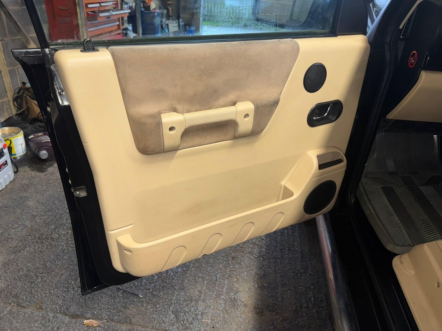 Used Land Rover Discovery 2004 for sale - 76953603: Photo 63