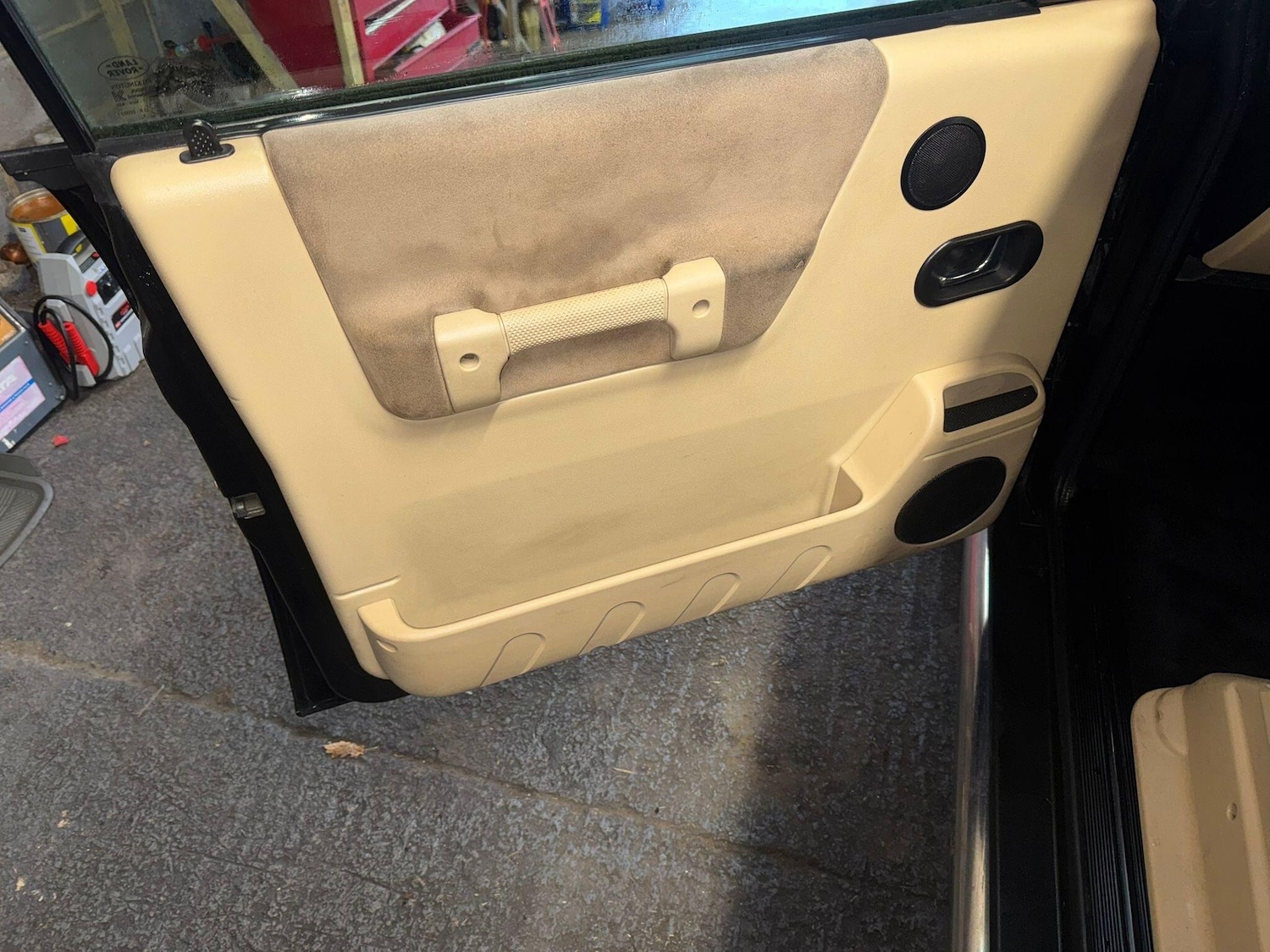 Used Land Rover Discovery 2004 for sale - 76953603: Photo 64