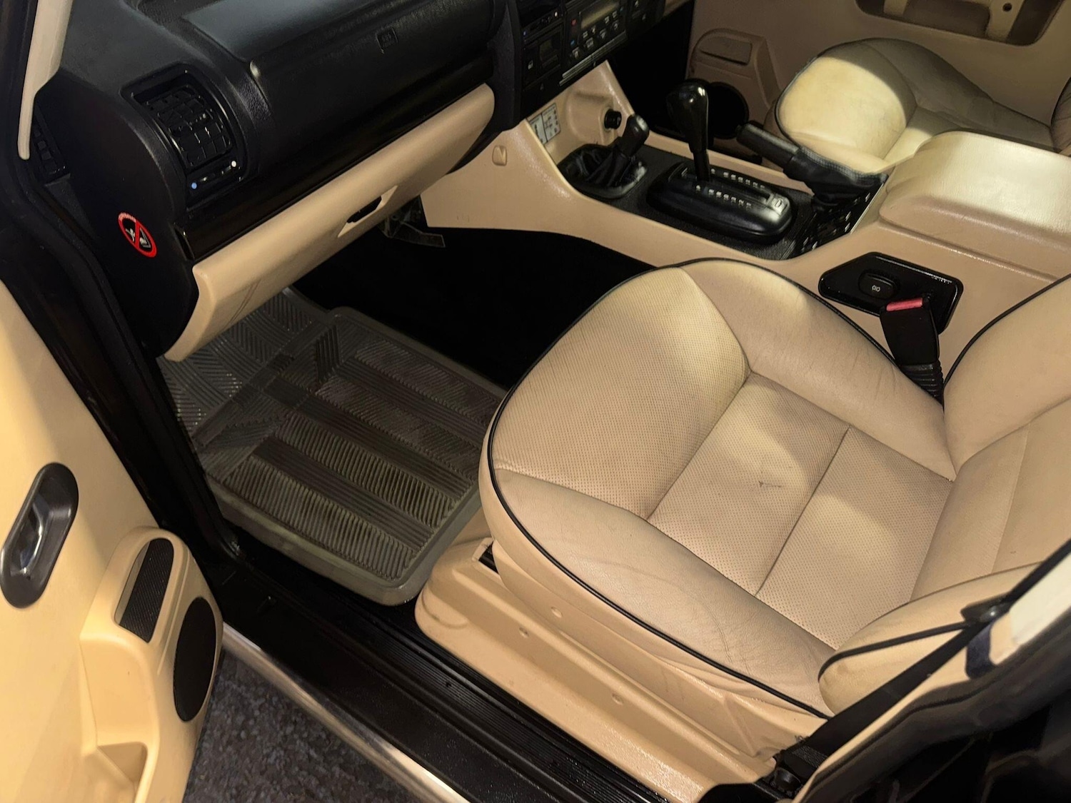 Used Land Rover Discovery 2004 for sale - 76953603: Photo 65