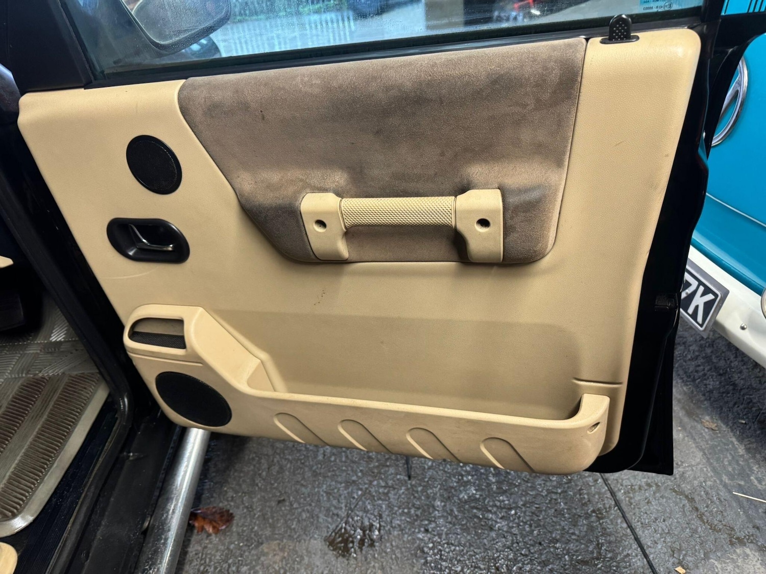 Used Land Rover Discovery 2004 for sale - 76953603: Photo 66