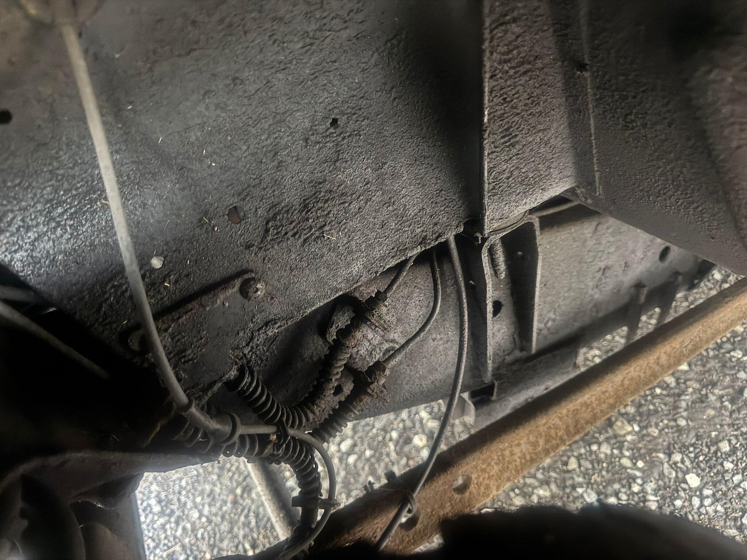 Used Land Rover Discovery 2004 for sale - 76953603: Photo 67