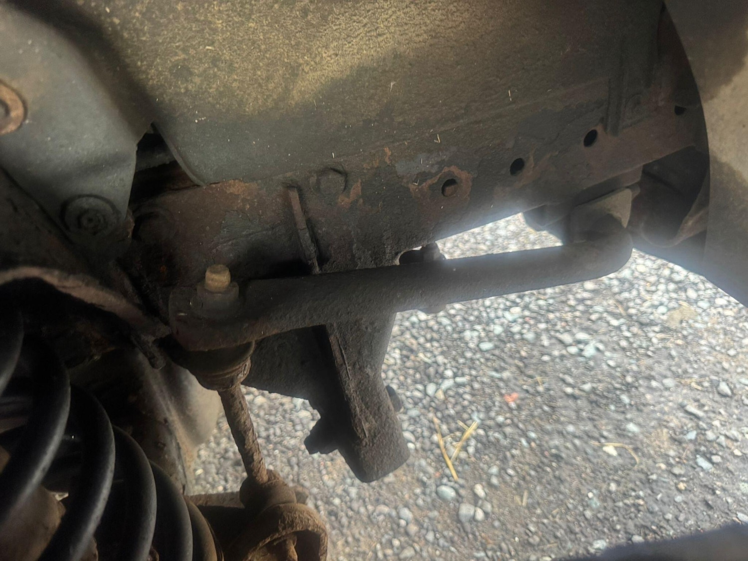 Used Land Rover Discovery 2004 for sale - 76953603: Photo 69