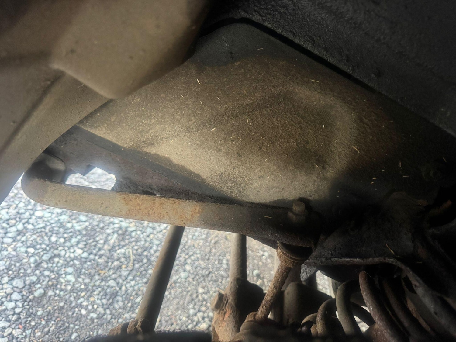 Used Land Rover Discovery 2004 for sale - 76953603: Photo 72