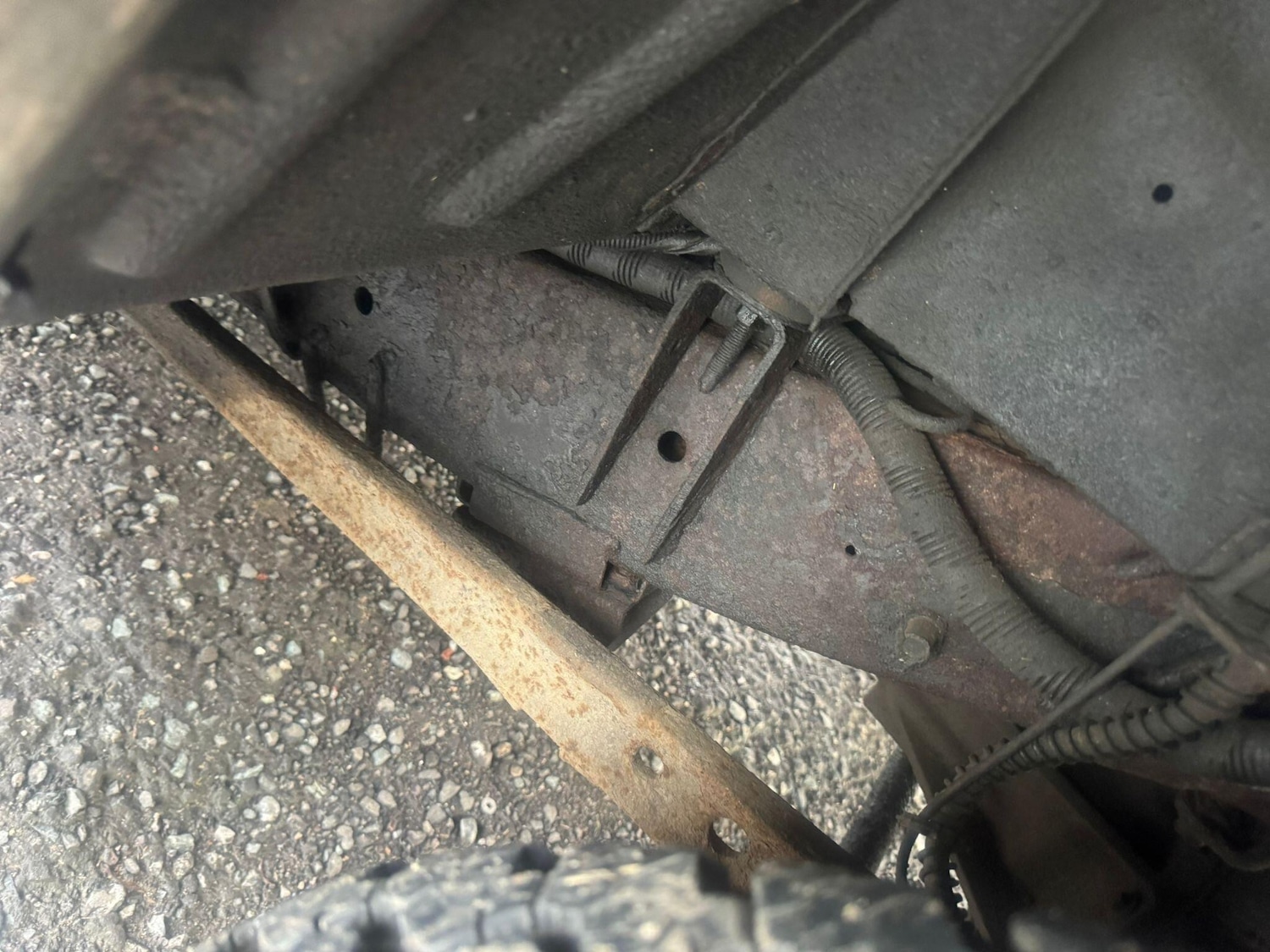 Used Land Rover Discovery 2004 for sale - 76953603: Photo 74