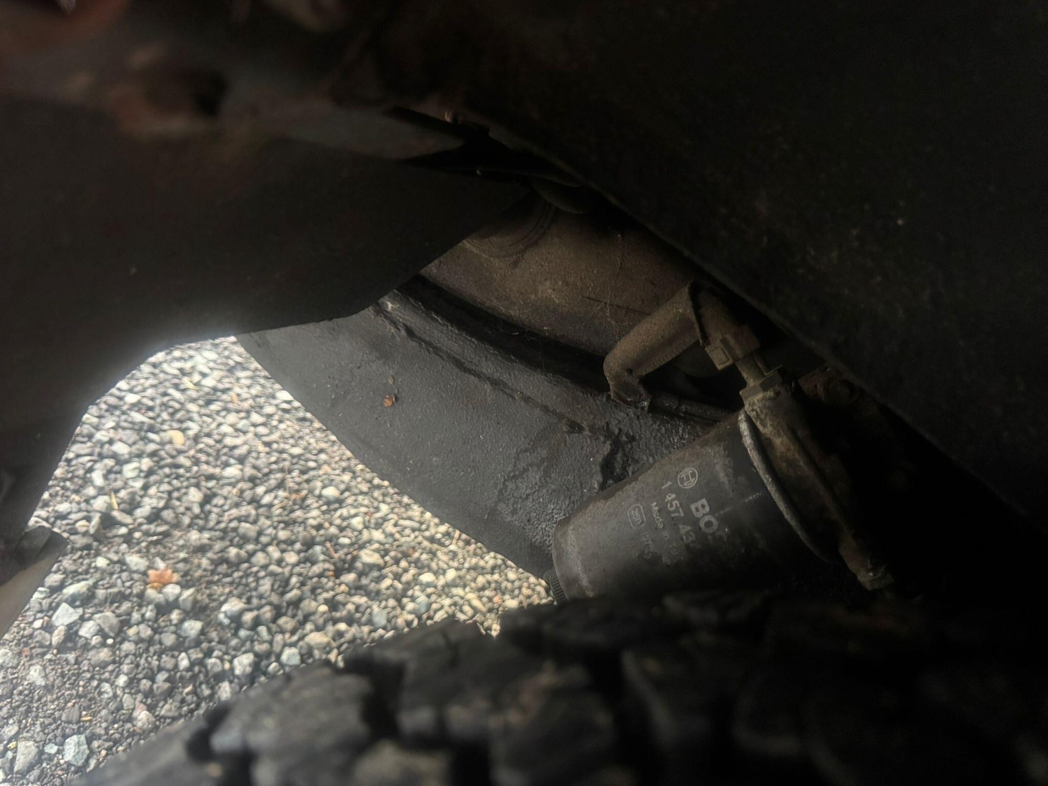 Used Land Rover Discovery 2004 for sale - 76953603: Photo 75